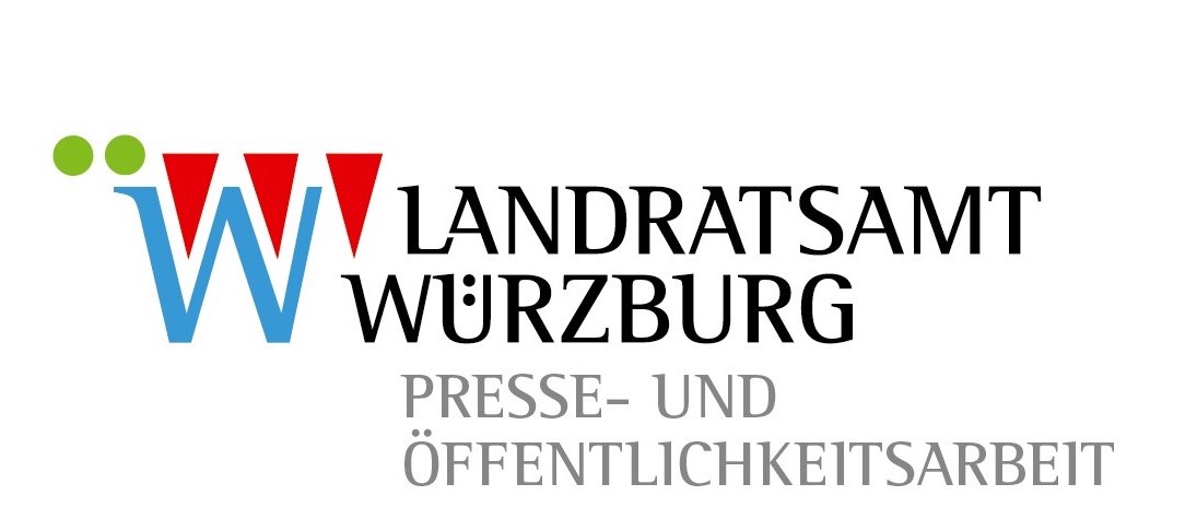 Landratsamt Würzburg - Presse- und Öffentlichkeitsarbeit